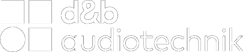 d&b audiotechnik