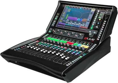 Allen&Heath D-Live C1500