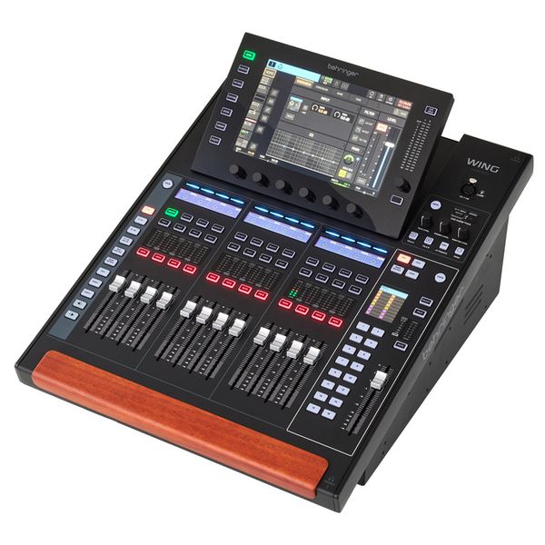 Behringer wing compact