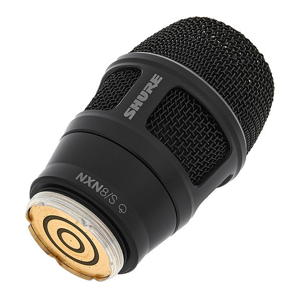 Shure NXN8/S Handheld