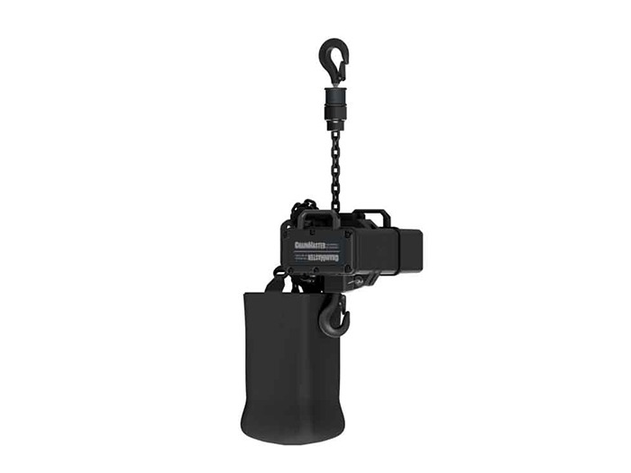 Chainmaster 320 e 750kg D8+